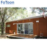 Casa Contenidor de luxe